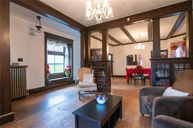 $130,000 | 222 Second Street North, Jeannette, PA 15644