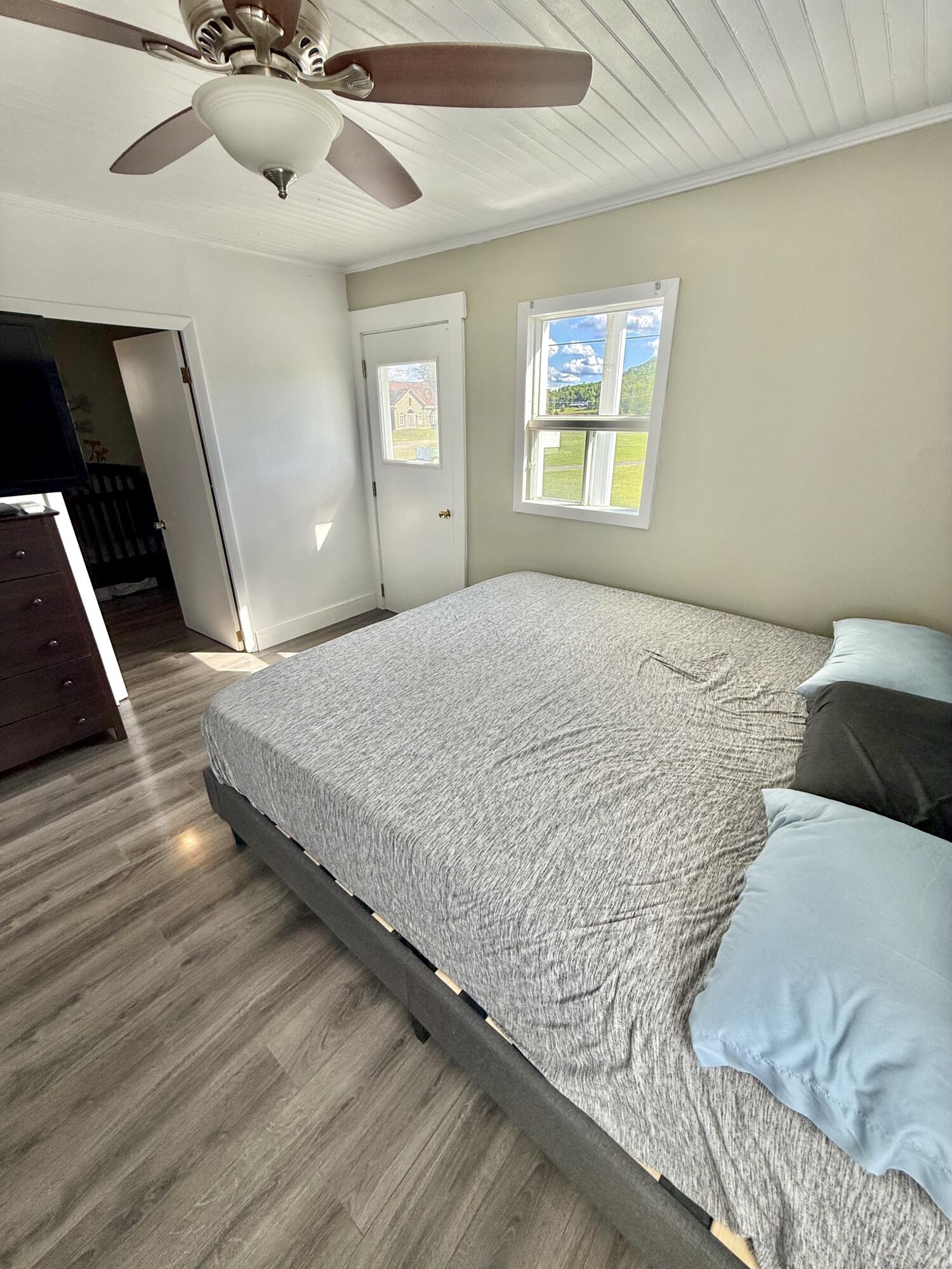 982 Main Street Grand Isle, ME 04746 - Photo 77 of 97 Master Bedroom