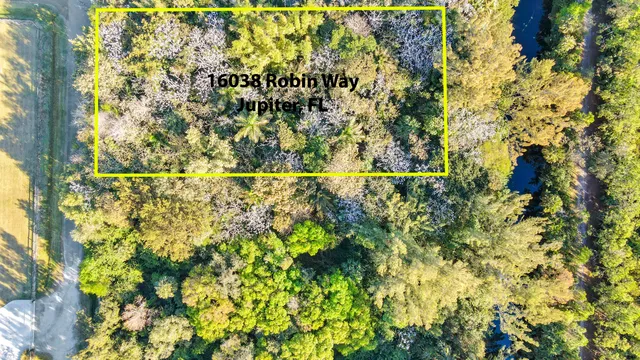 $575,000 | 16038 Robin Way, Jupiter, FL 33478