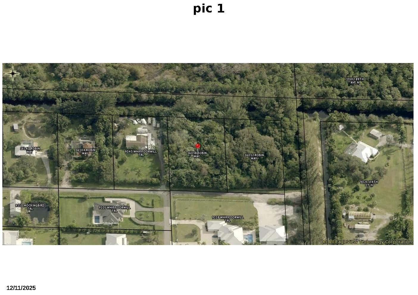 16038 Robin Way Jupiter, FL 33478 - Photo 2 of 11 pic 1