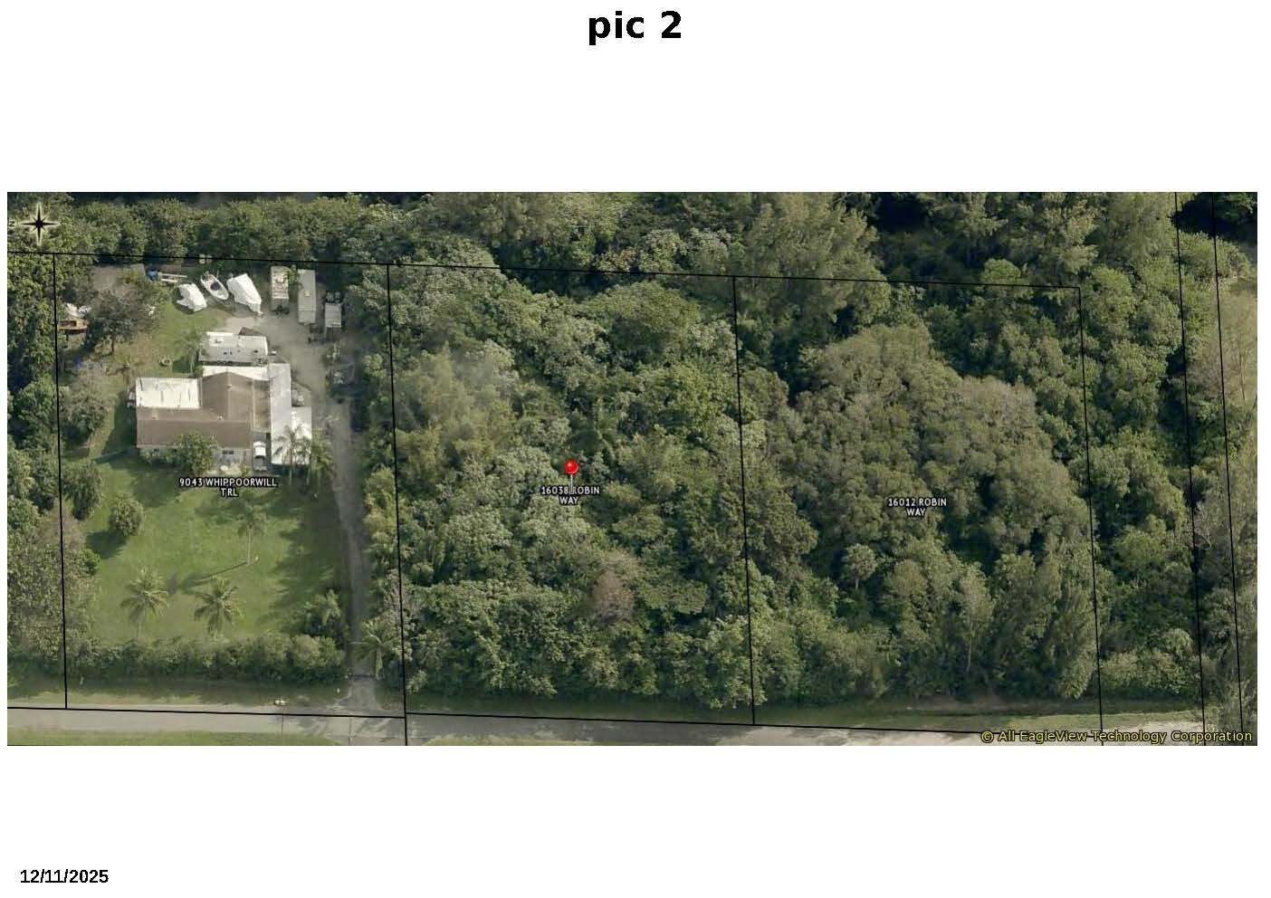 16038 Robin Way Jupiter, FL 33478 - Photo 3 of 11 pic 2