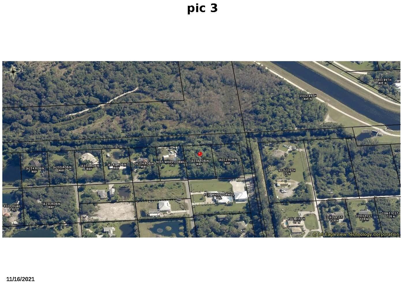 16038 Robin Way Jupiter, FL 33478 - Photo 4 of 11 pic 3