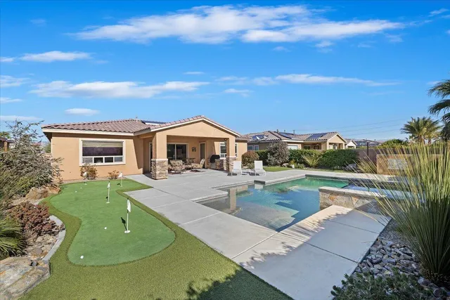 $975,000 | 74173 Anastacia Lane, Palm Desert, CA 92211
