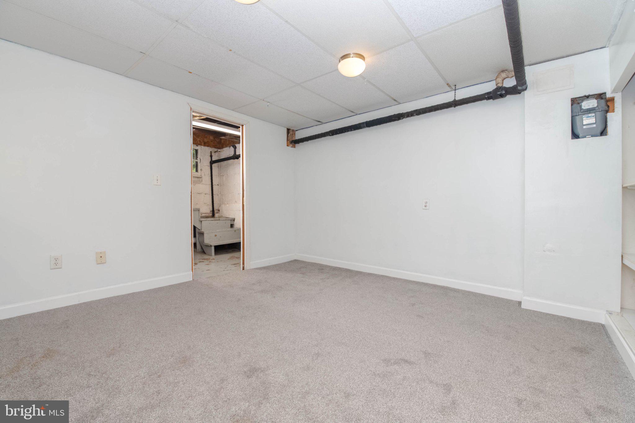 5114 Norwood Road Baltimore, MD 21212 - Photo 35 of 54 Versatile space ready for your vision.