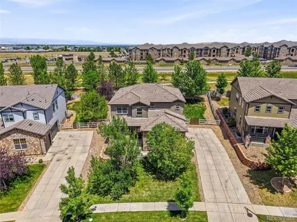 $845,000 | 3385 Traver Drive, Broomfield, CO 80023