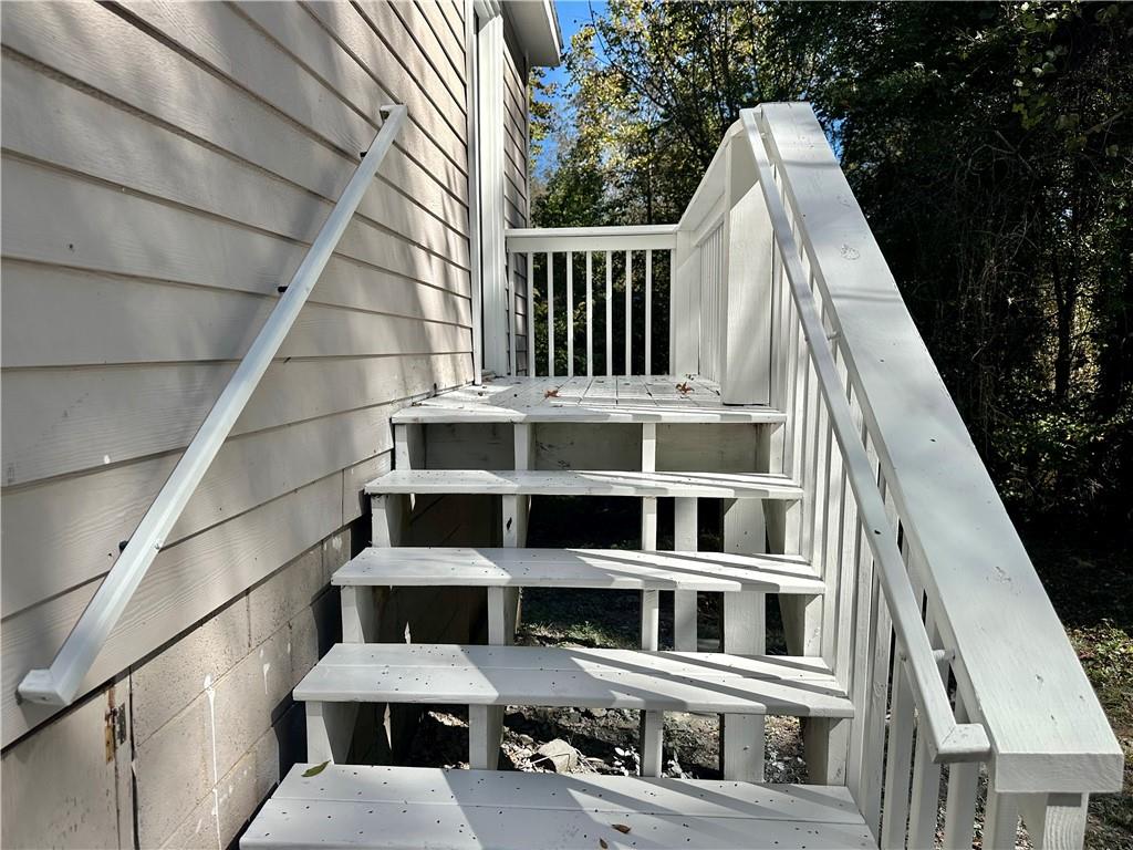 55 Bay Street Northeast Fairburn, GA 30213 - Photo 12 of 15 a view of a large white building