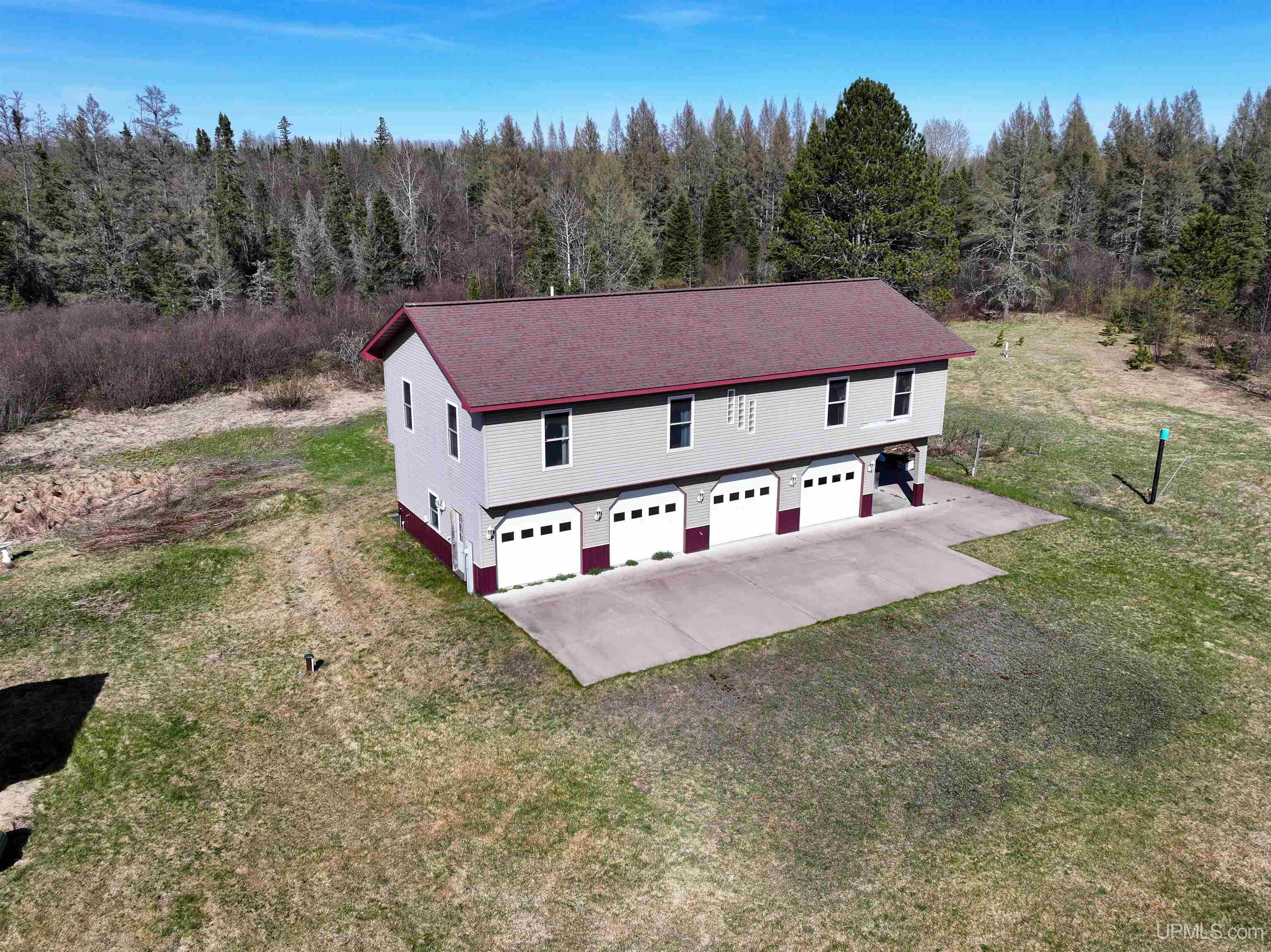 109 Offerman Road Amasa, MI 49903 - Photo 48 of 76