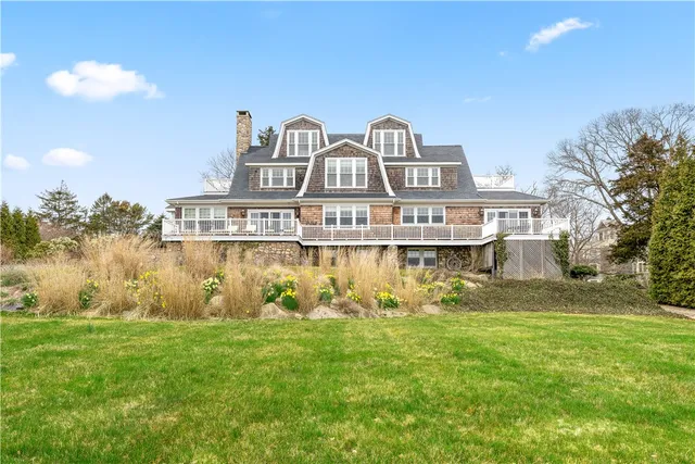 $8,195,000 | 50 Ocean View Highway, Westerly, RI 02891