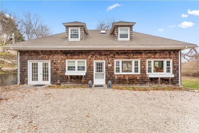 $8,195,000 | 50 Ocean View Highway, Westerly, RI 02891