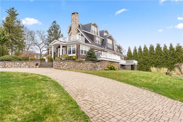 $8,195,000 | 50 Ocean View Highway, Westerly, RI 02891