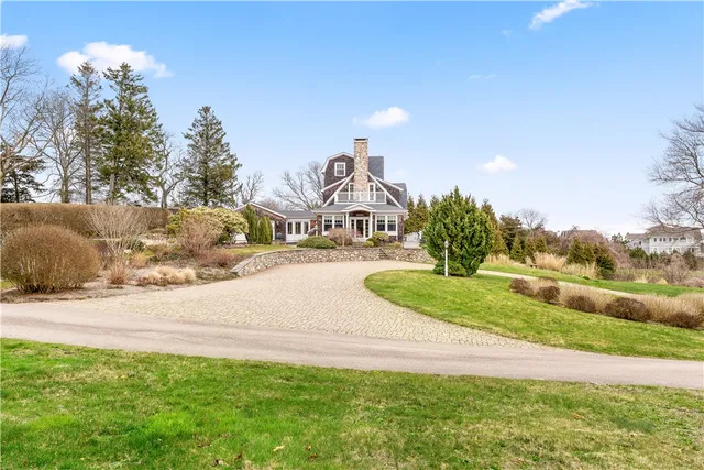 $8,195,000 | 50 Ocean View Highway, Westerly, RI 02891