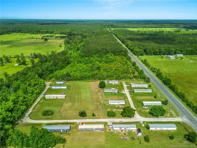 $480,000 | 15375 Hwy 190 Highway, Leblanc, LA 70651