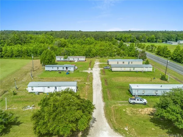 $480,000 | 15375 Hwy 190 Highway, Leblanc, LA 70651