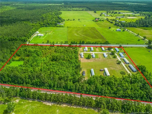 $480,000 | 15375 Hwy 190 Highway, Leblanc, LA 70651
