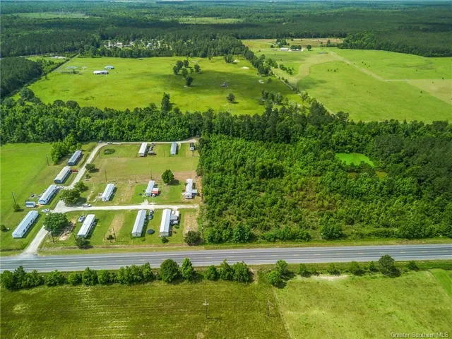 $480,000 | 15375 Hwy 190 Highway, Leblanc, LA 70651