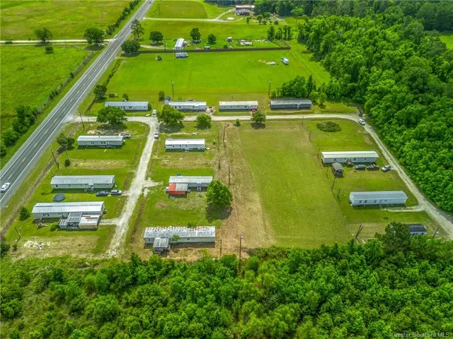 $480,000 | 15375 Hwy 190 Highway, Leblanc, LA 70651