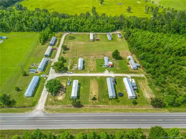 $480,000 | 15375 Hwy 190 Highway, Leblanc, LA 70651