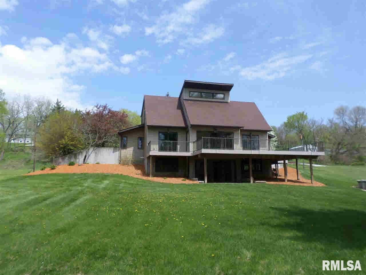 403 Barber Creek Road Port Byron, IL 61275 - Photo 24 of 24 Gallery Image 24