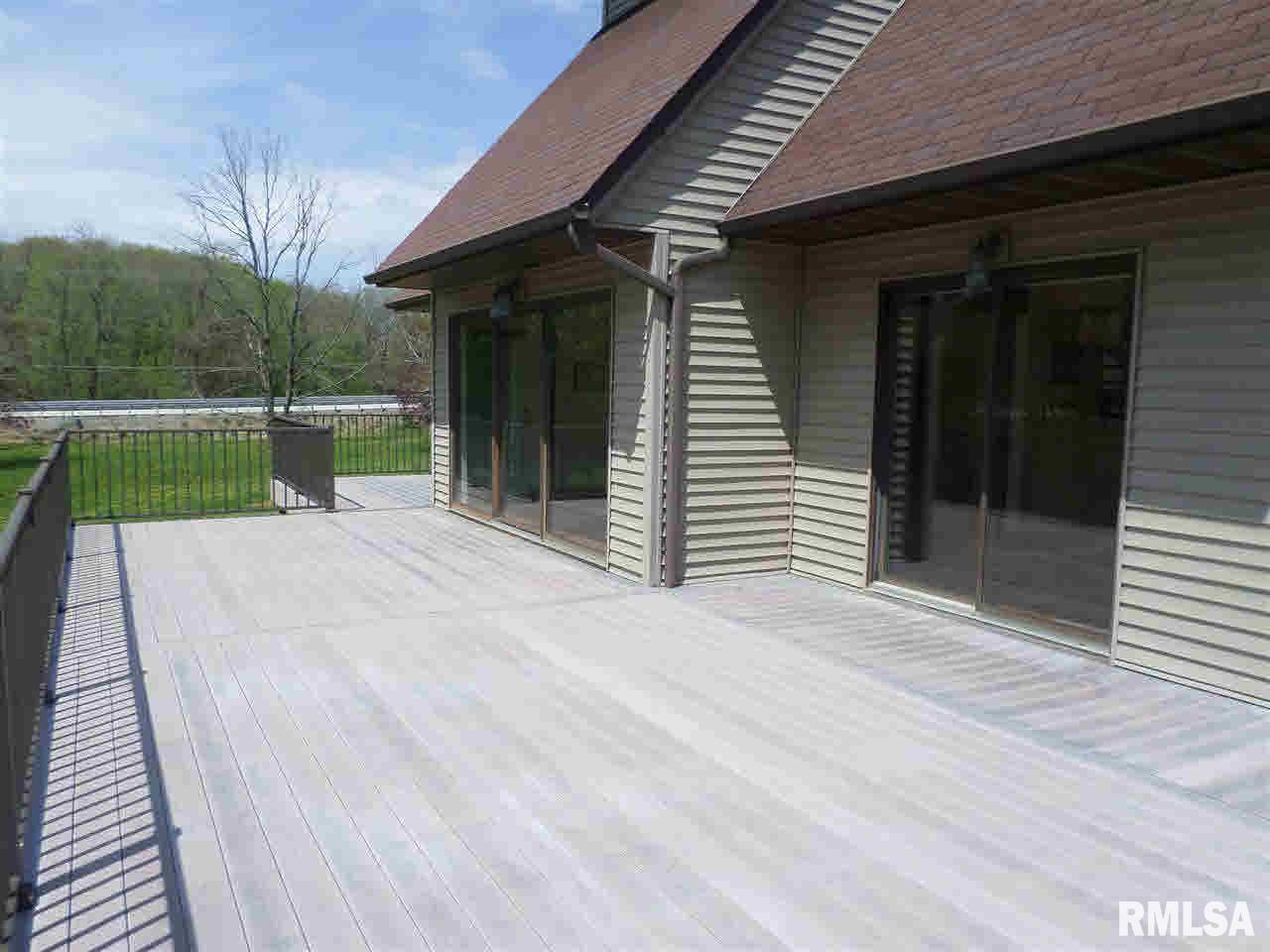 403 Barber Creek Road Port Byron, IL 61275 - Photo 10 of 24 Gallery Image 10
