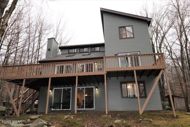 33 Northgate Road Lake Ariel, PA 18436 - Photo 4 of 58