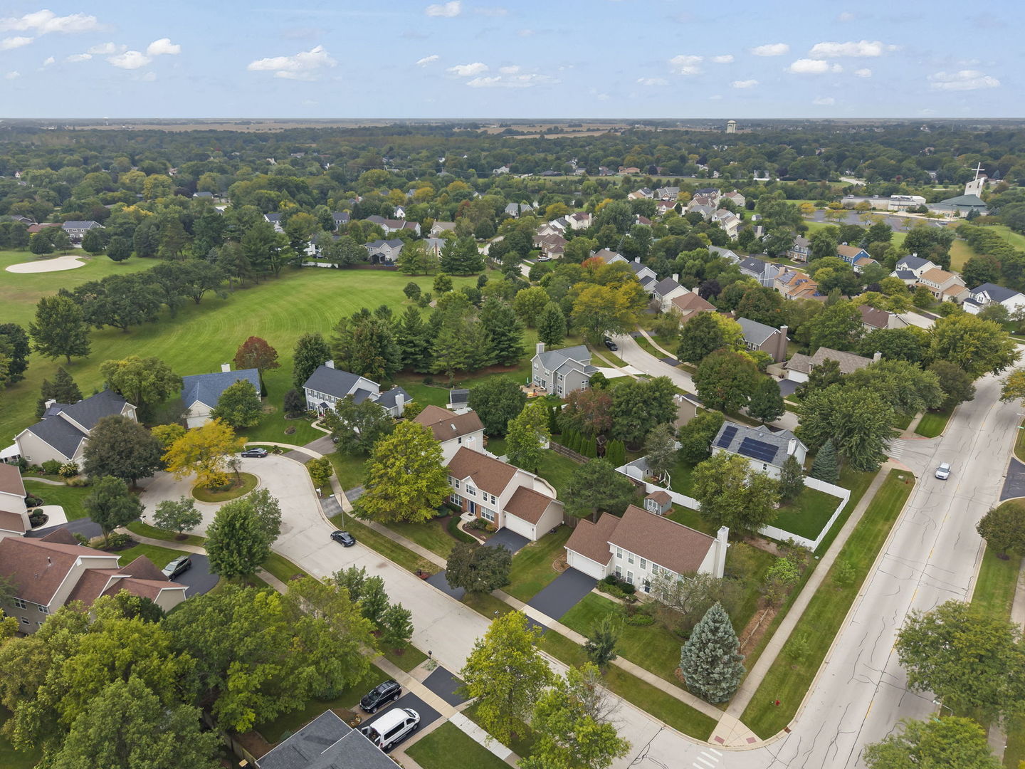 71 Cold Spring Court Aurora, IL 60506 - Photo 35 of 44 Gallery Image 35