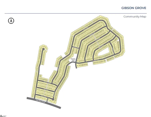 $245,900 | 113 Elgin Drive, Laurens, SC 29360