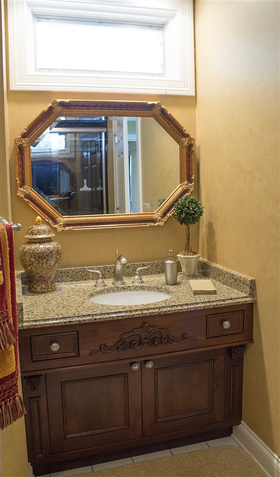 1710 Colonial Drive Rochester, IN 46975 - Photo 17 of 36