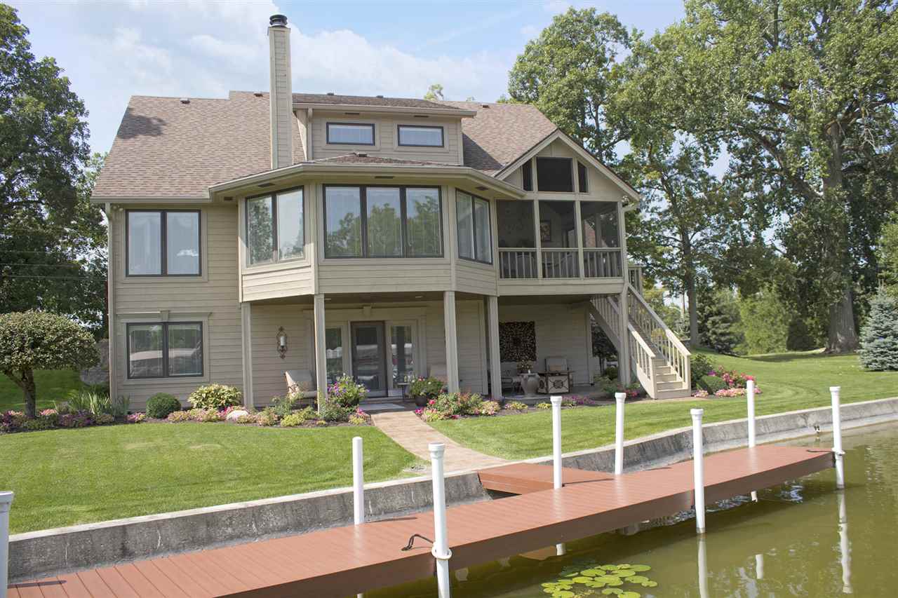 1710 Colonial Drive Rochester, IN 46975 - Photo 34 of 36