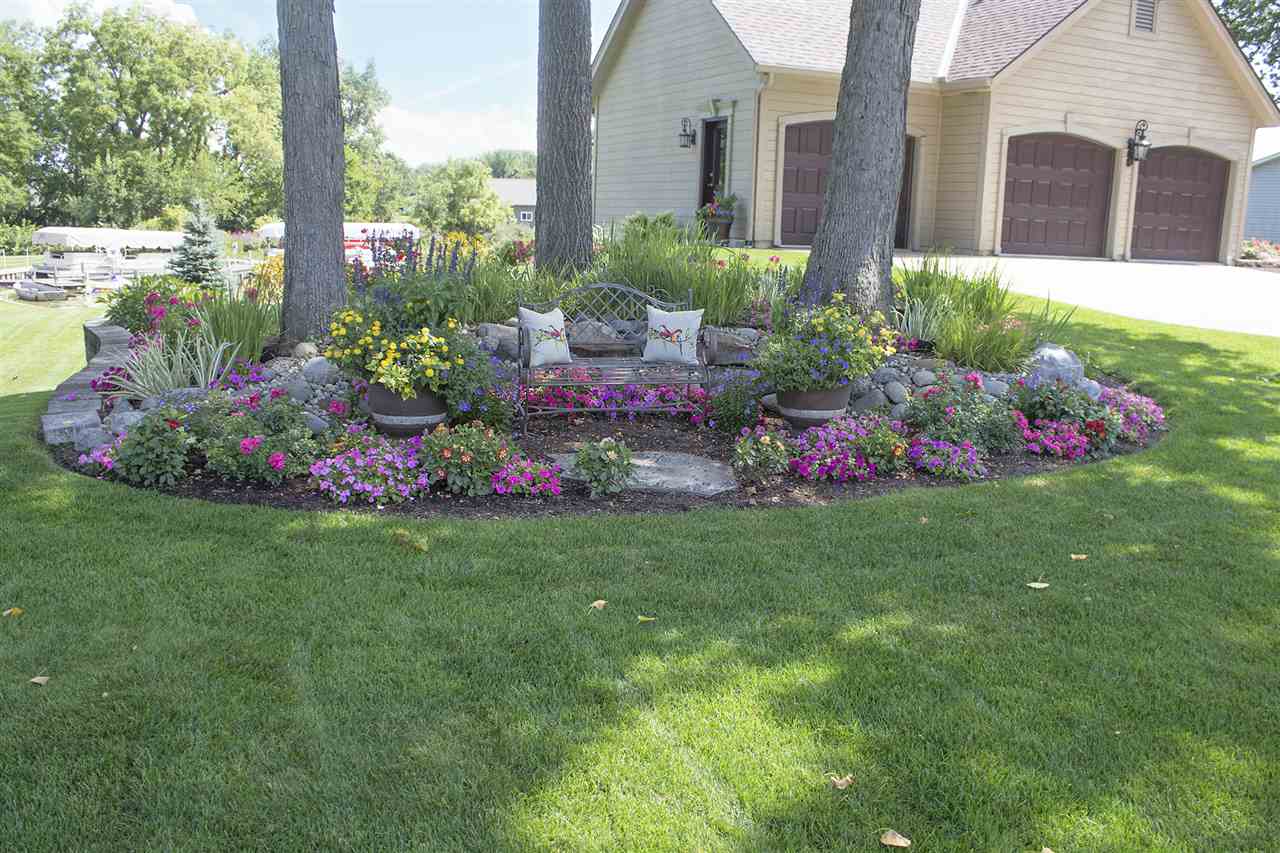 1710 Colonial Drive Rochester, IN 46975 - Photo 35 of 36
