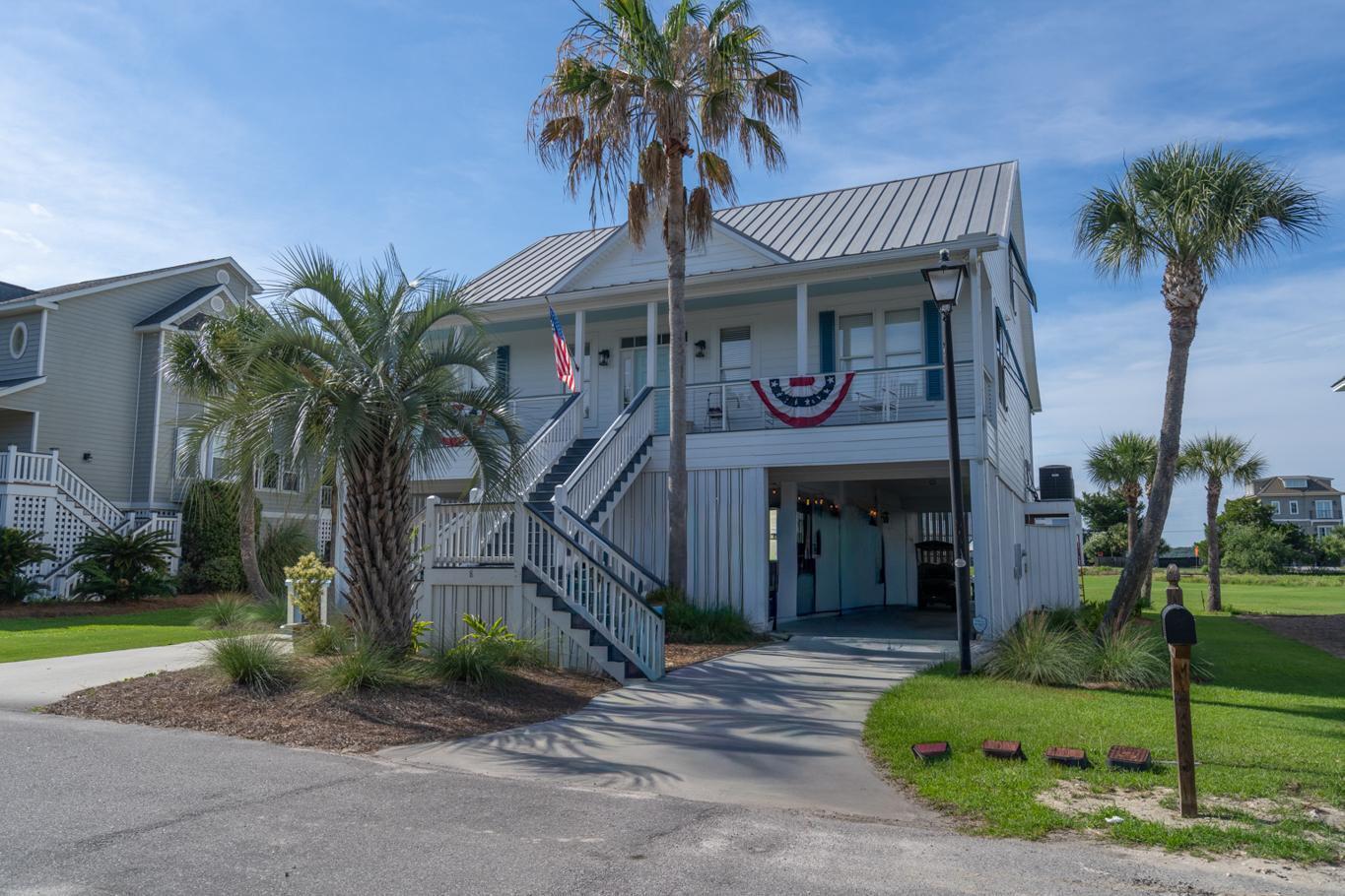 8 Battery Park Road Edisto Island, SC 29438 - Photo 48 of 57