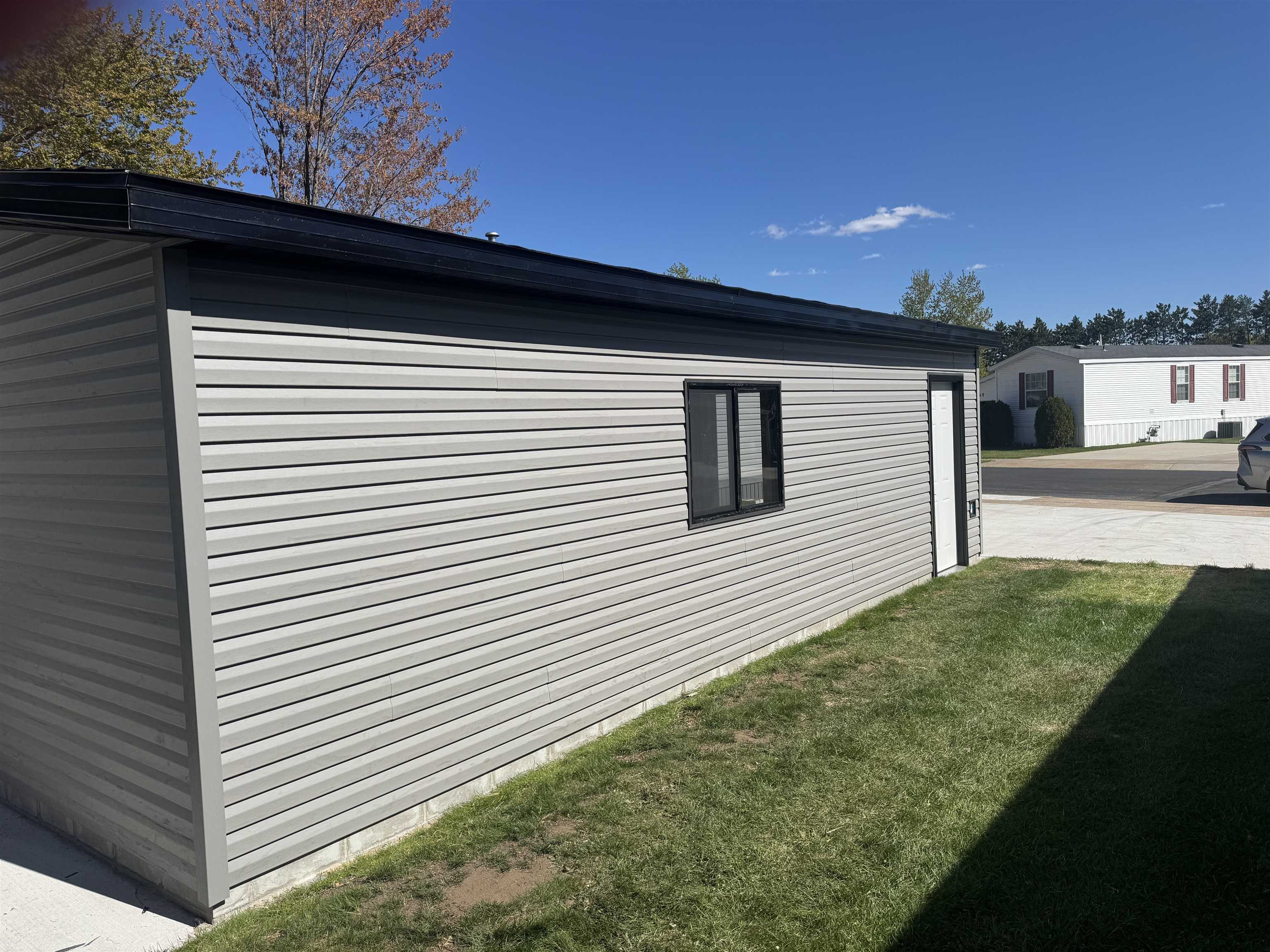7740 South Park Road, Unit LOT 150 Wisconsin Rapids, WI 54494 - Photo 18 of 24