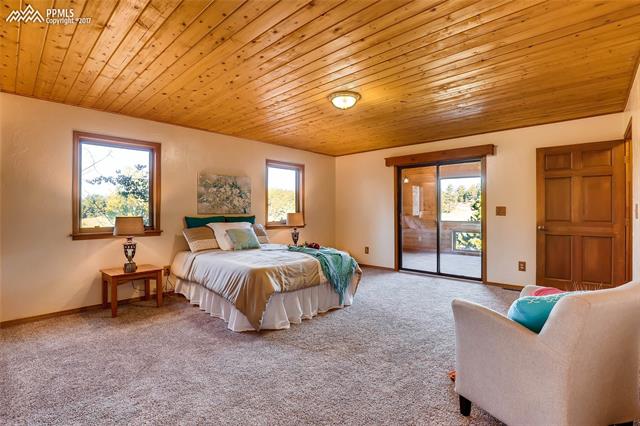 1306 Twin Rocks Road Florissant, CO 80816 - Photo 17 of 36