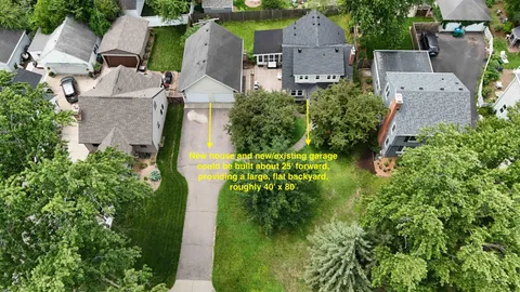 $525,000 | 4032 Salem Avenue South, St. Louis Park, MN 55416