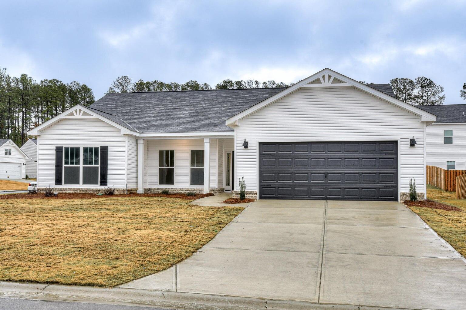 4206 Fringetree Loop New Ellenton, SC 29809 - Photo 2 of 37 Gallery Image 2