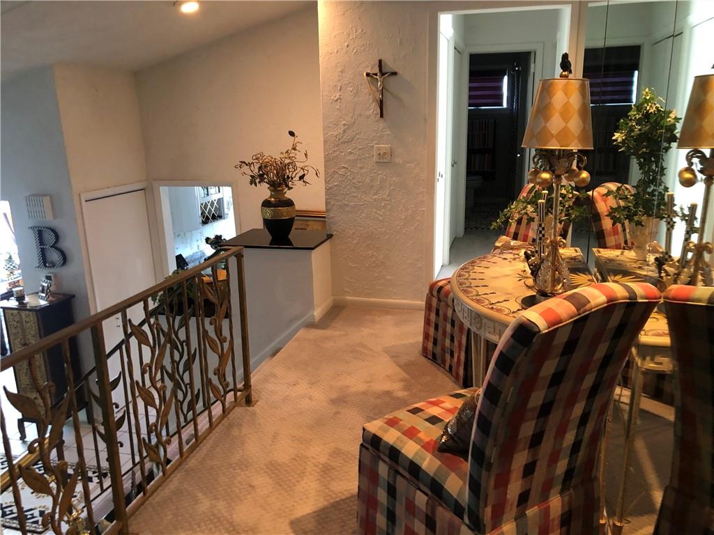 107 Spring Lane Uniontown, PA 15401 - Photo 20 of 50 a view of entryway and hall