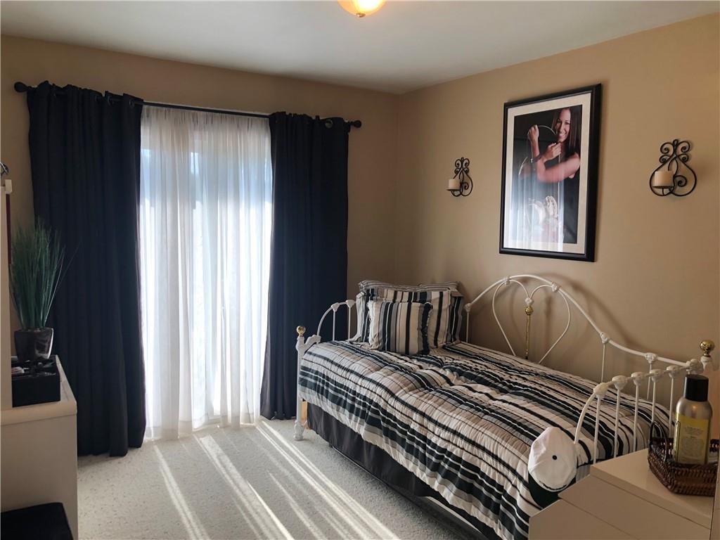 107 Spring Lane Uniontown, PA 15401 - Photo 27 of 50 a view of a hardwood floor and wardrobe