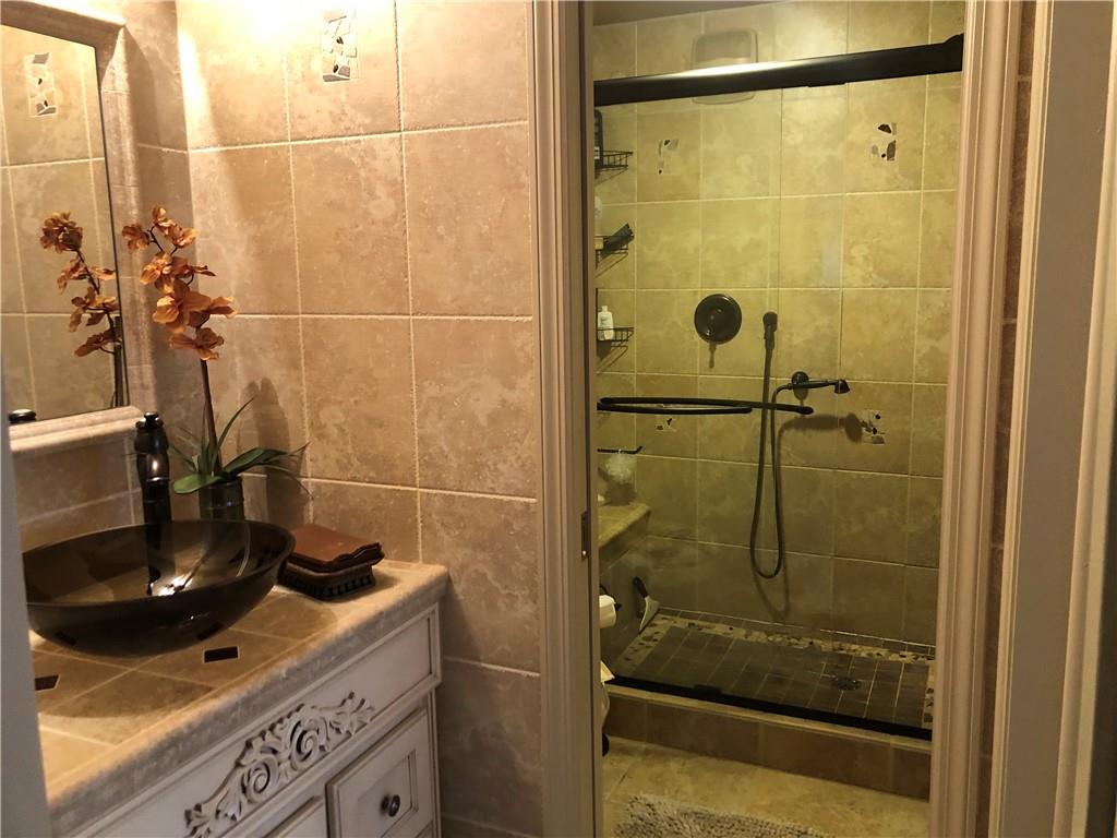 107 Spring Lane Uniontown, PA 15401 - Photo 33 of 50 a bathroom with a shower