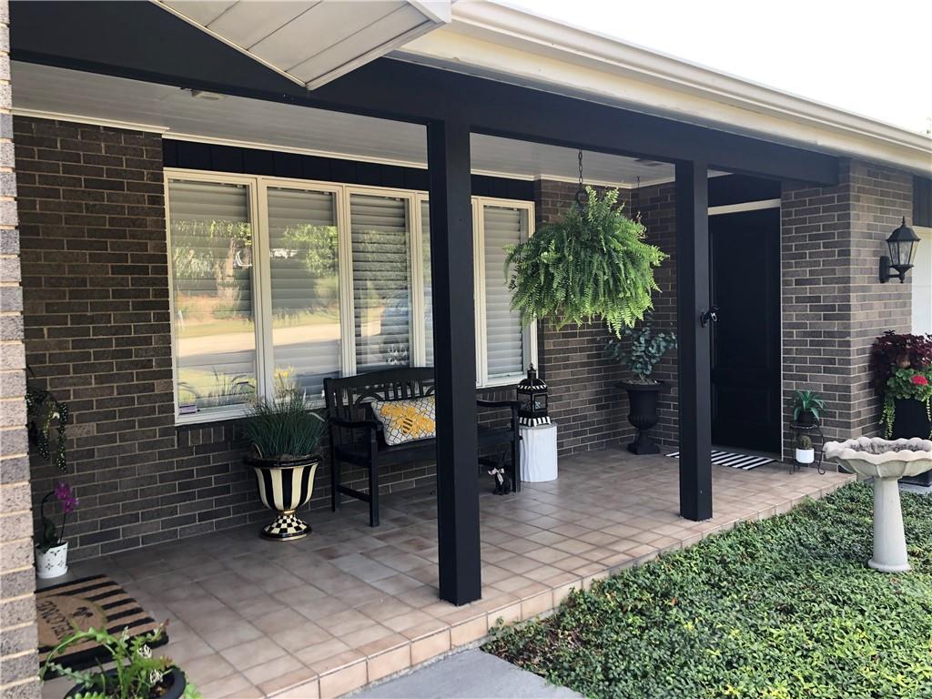 107 Spring Lane Uniontown, PA 15401 - Photo 4 of 50 a view of an outdoor space with seating