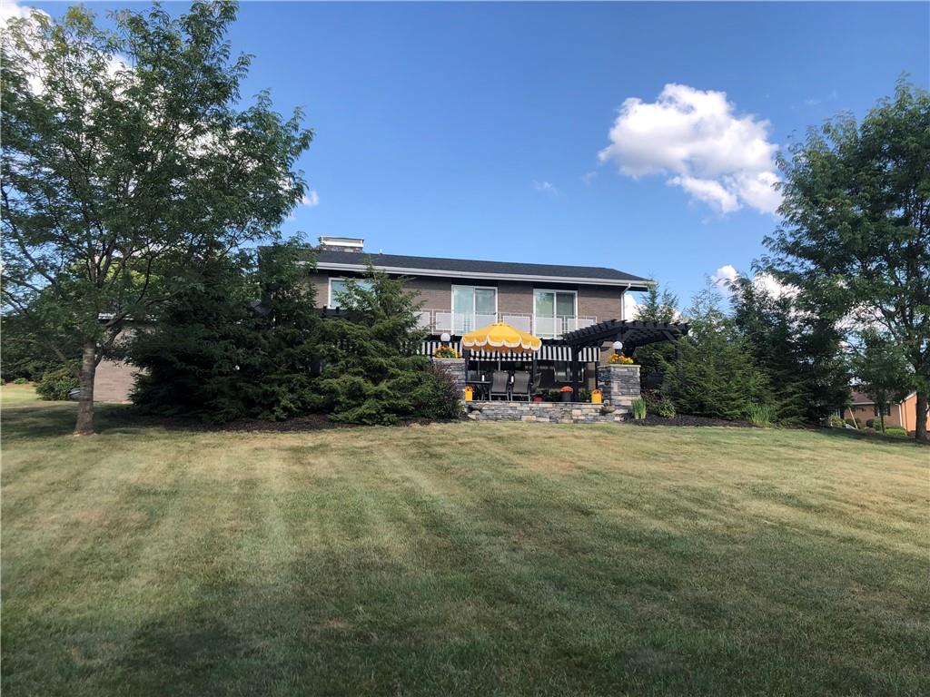 107 Spring Lane Uniontown, PA 15401 - Photo 46 of 50