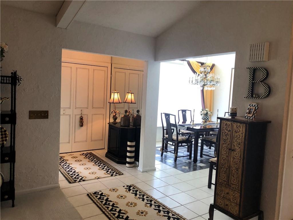 107 Spring Lane Uniontown, PA 15401 - Photo 9 of 50 a view of kitchen with furniture and window
