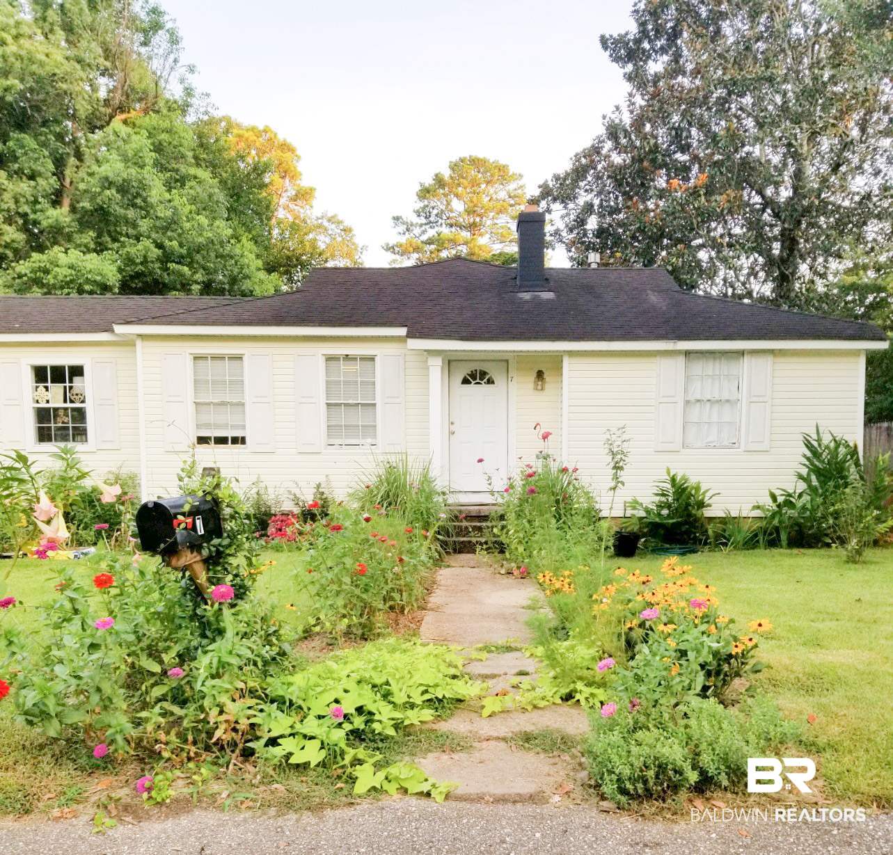 7 Princess Anne Road Mobile, AL 36608 - Photo 13 of 13