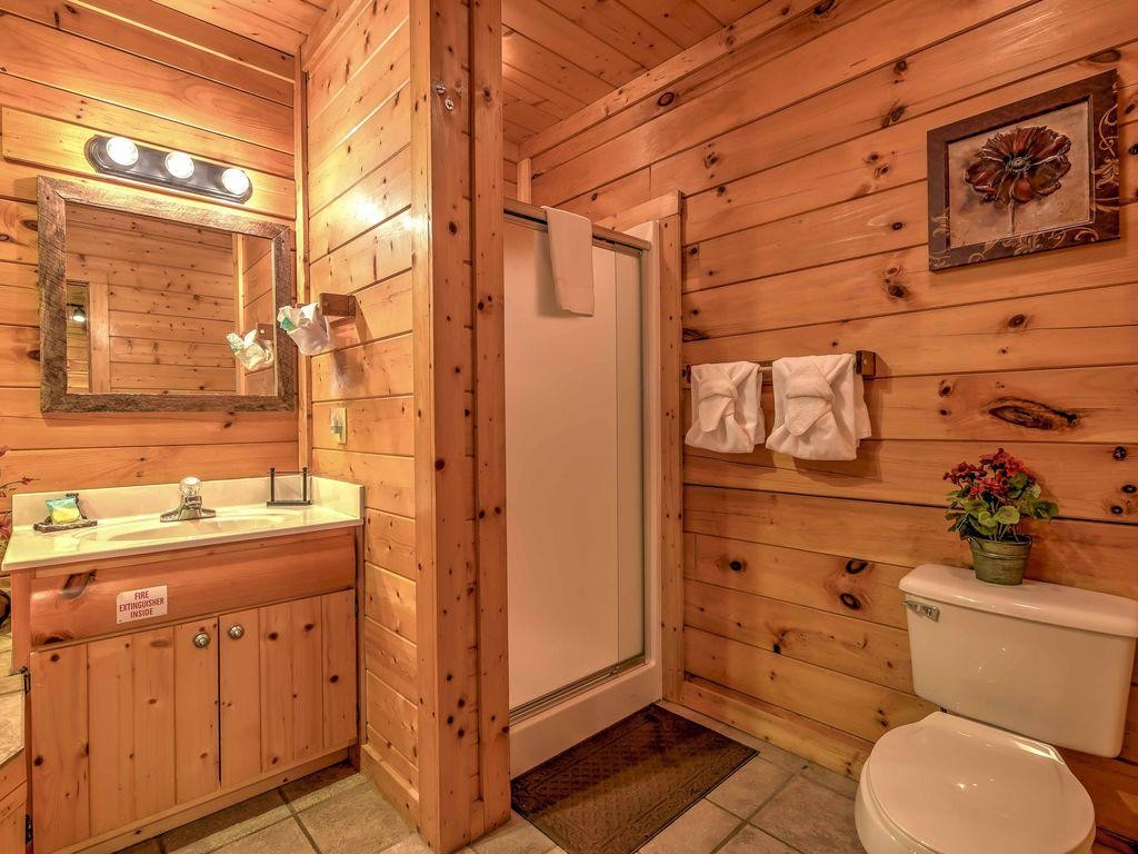 339 Caney Creek Road Pigeon Forge, TN 37876 - Photo 12 of 15