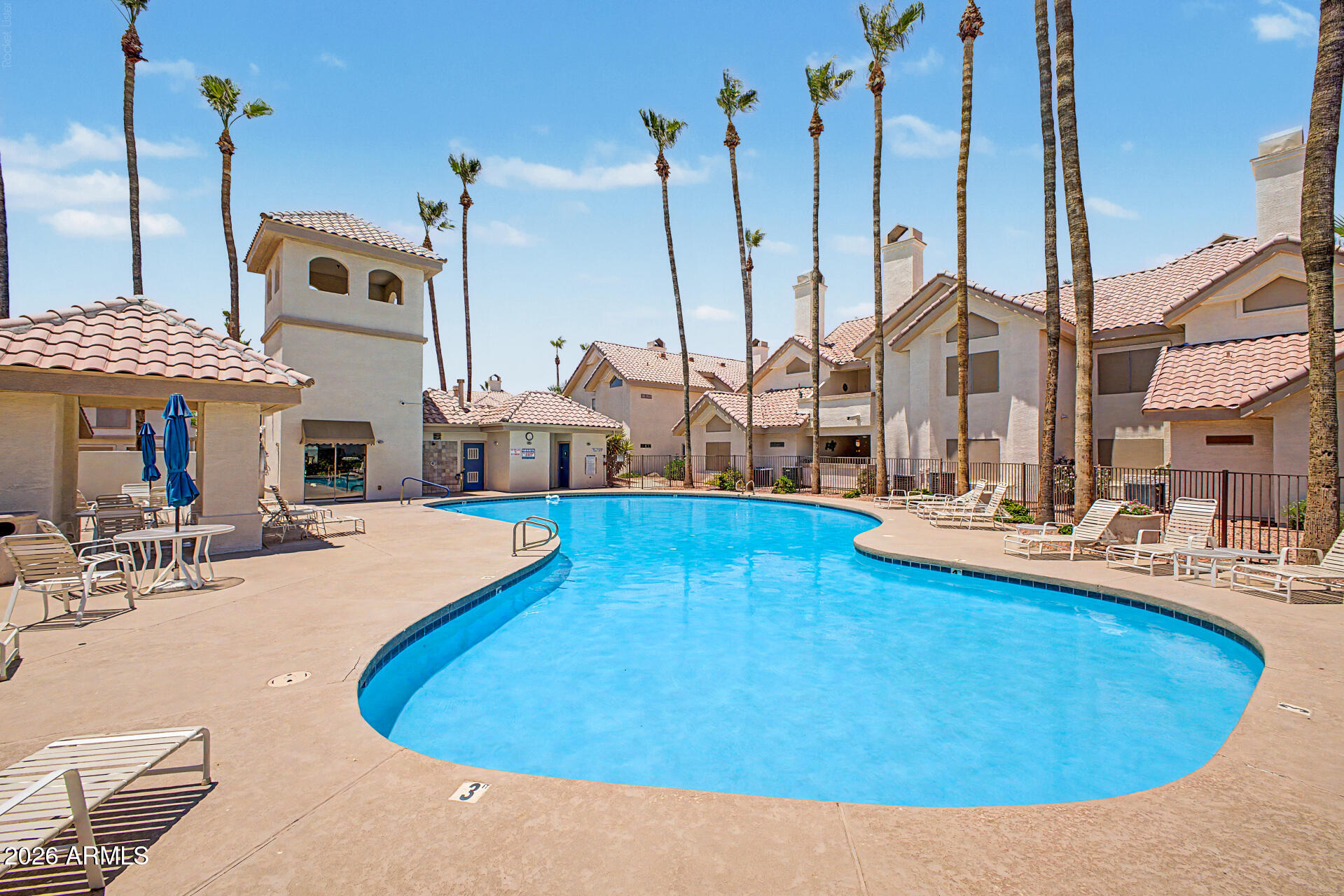 2801 North Litchfield Road, Unit 28 Goodyear, AZ 85395 - Photo 5 of 23