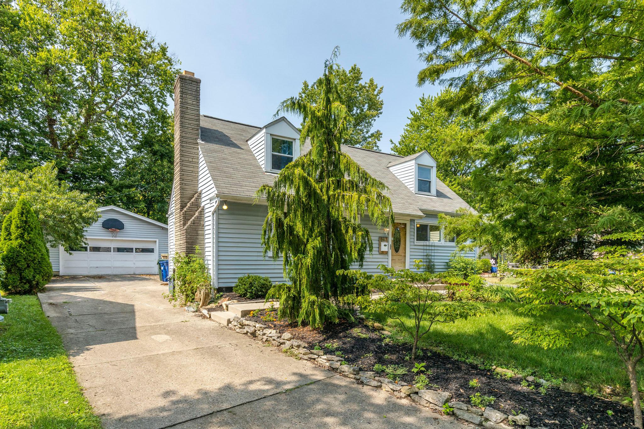 847 Enfield Road Columbus, OH 43209 - Photo 1 of 28 Gallery Image 1