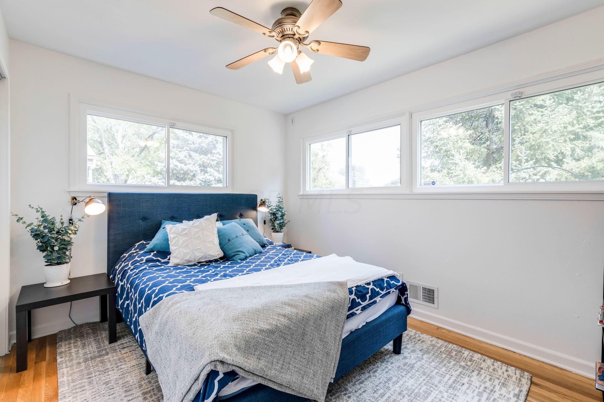 847 Enfield Road Columbus, OH 43209 - Photo 13 of 28 Gallery Image 13
