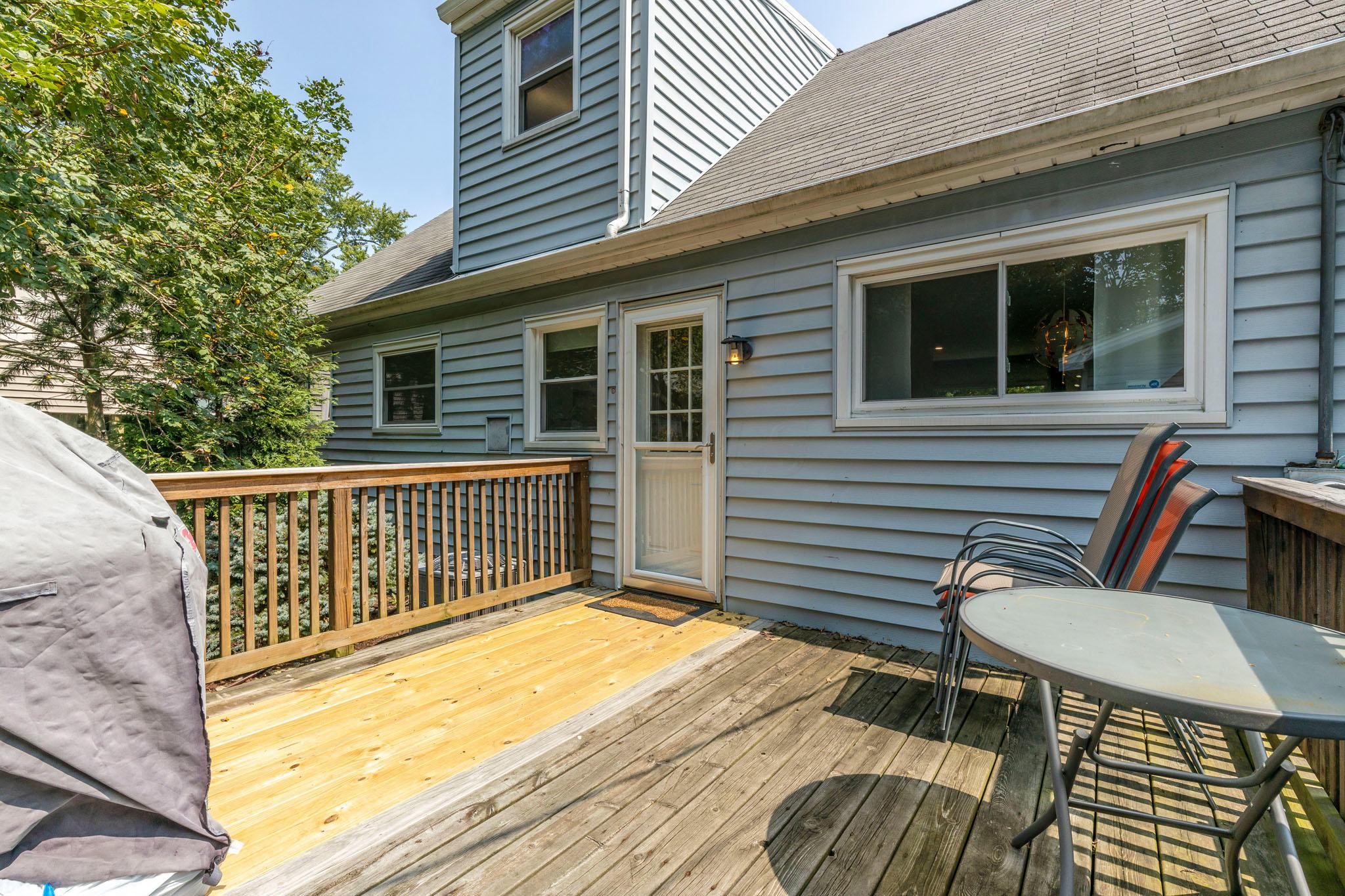 847 Enfield Road Columbus, OH 43209 - Photo 24 of 28 Gallery Image 24