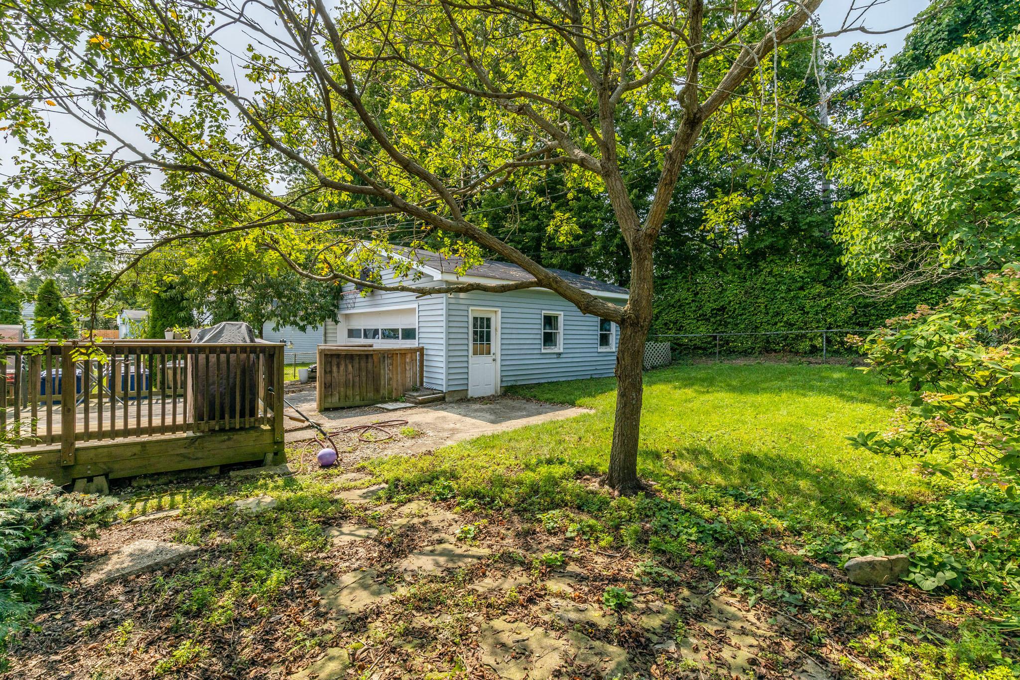 847 Enfield Road Columbus, OH 43209 - Photo 26 of 28 Gallery Image 26