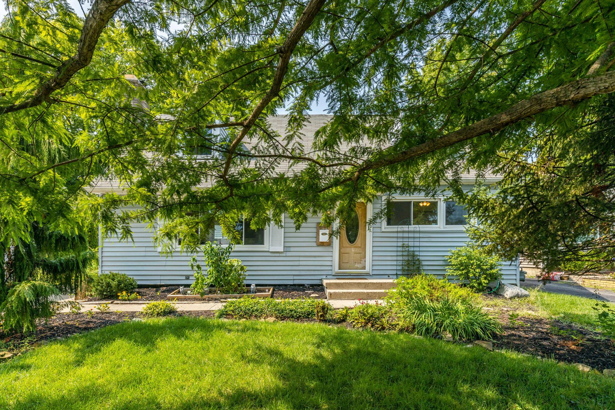 847 Enfield Road Columbus, OH 43209 - Photo 28 of 28 Gallery Image 28