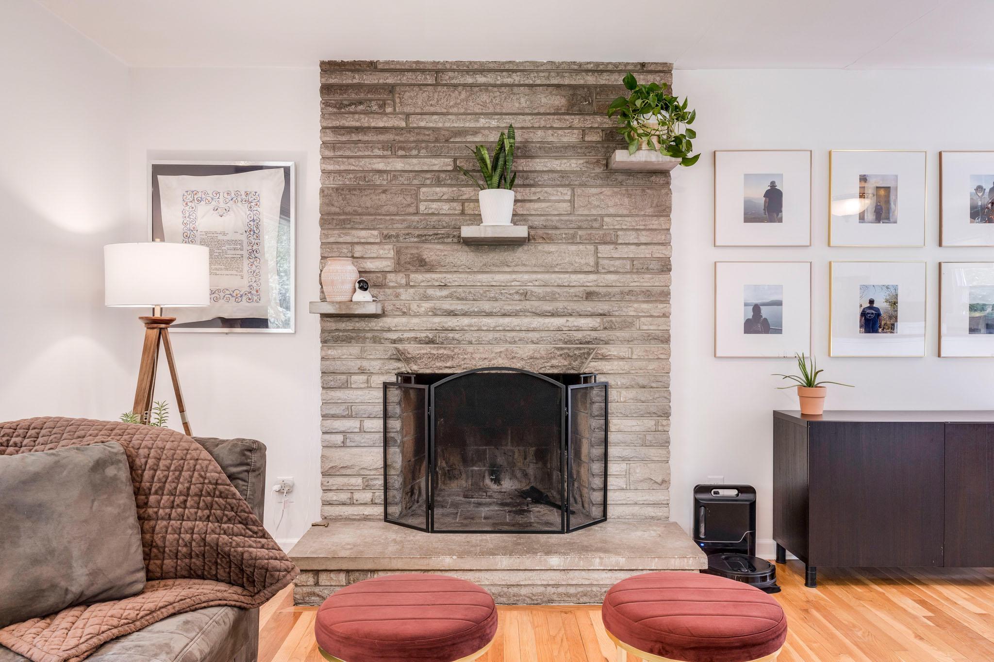 847 Enfield Road Columbus, OH 43209 - Photo 6 of 28 Gallery Image 6