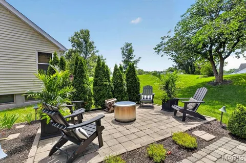 $465,000 | 347 Oak Park Village Drive, Wildwood, MO 63040